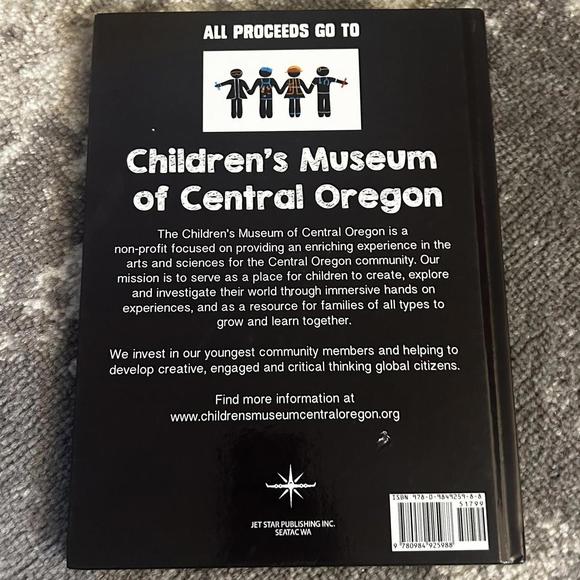 Scholastic Strong Female Themed Books - Picture 7 of 7